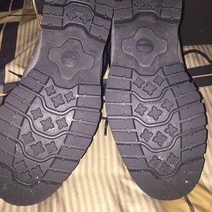 Timberland | Shoes | Men Size 1 Tims | Poshmark